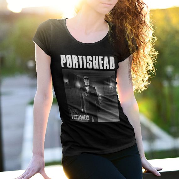 Baby Look Portishead - Over