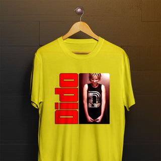 Nome do produtoCamiseta Dido