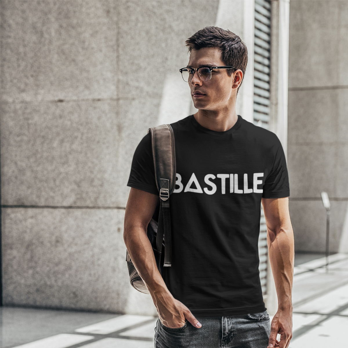 Nome do produto: Bastille jl65e