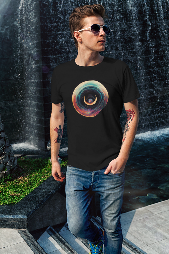 Camiseta Espiral 1