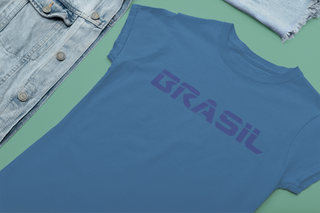 Nome do produtoCamiseta Masculina Brasil 10