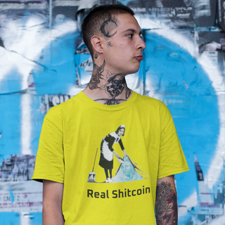 Camiseta Real Shitcoin ANC004-CQ
