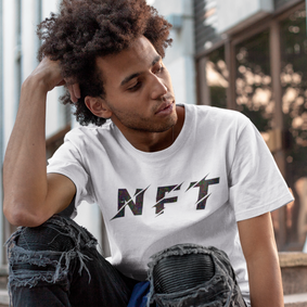 Camiseta Prime NFT Board NFT004-CE