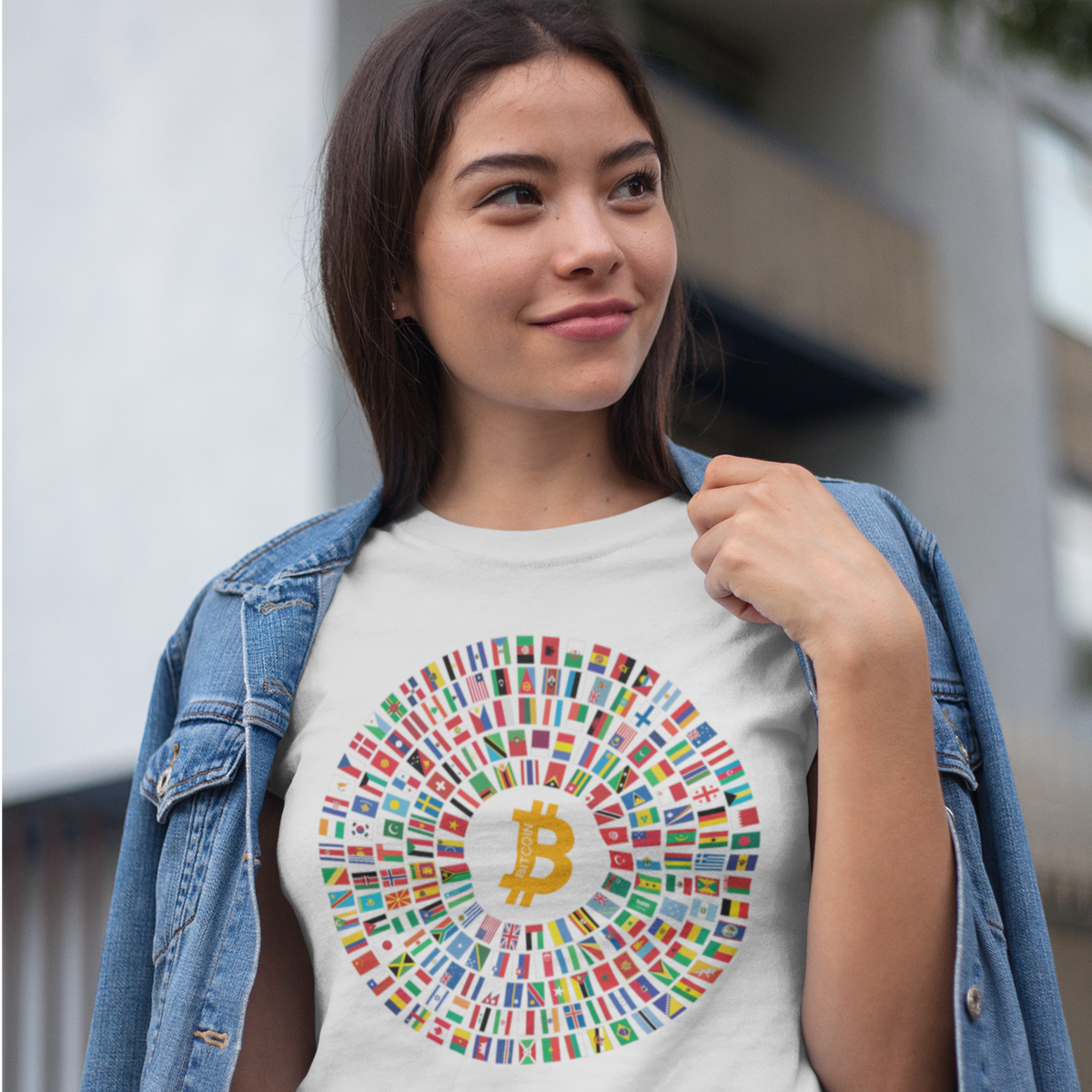 Nome do produto: Camiseta Bitcoin World BTC037-CQ