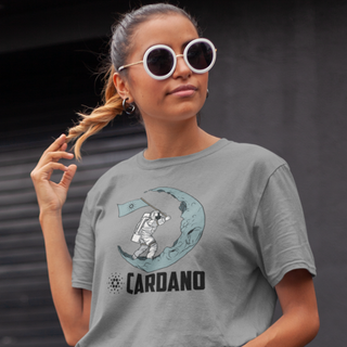 Camiseta Cardano Moon ATC011-CQ