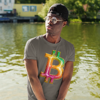 Camiseta Bitcoin Balloon BTC041-CQ
