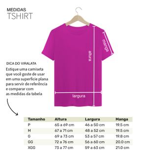 Nome do produtoTSHIRT | Lute como um vira-lata (cores escuras)