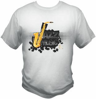 Nome do produtoCamisa Jazz