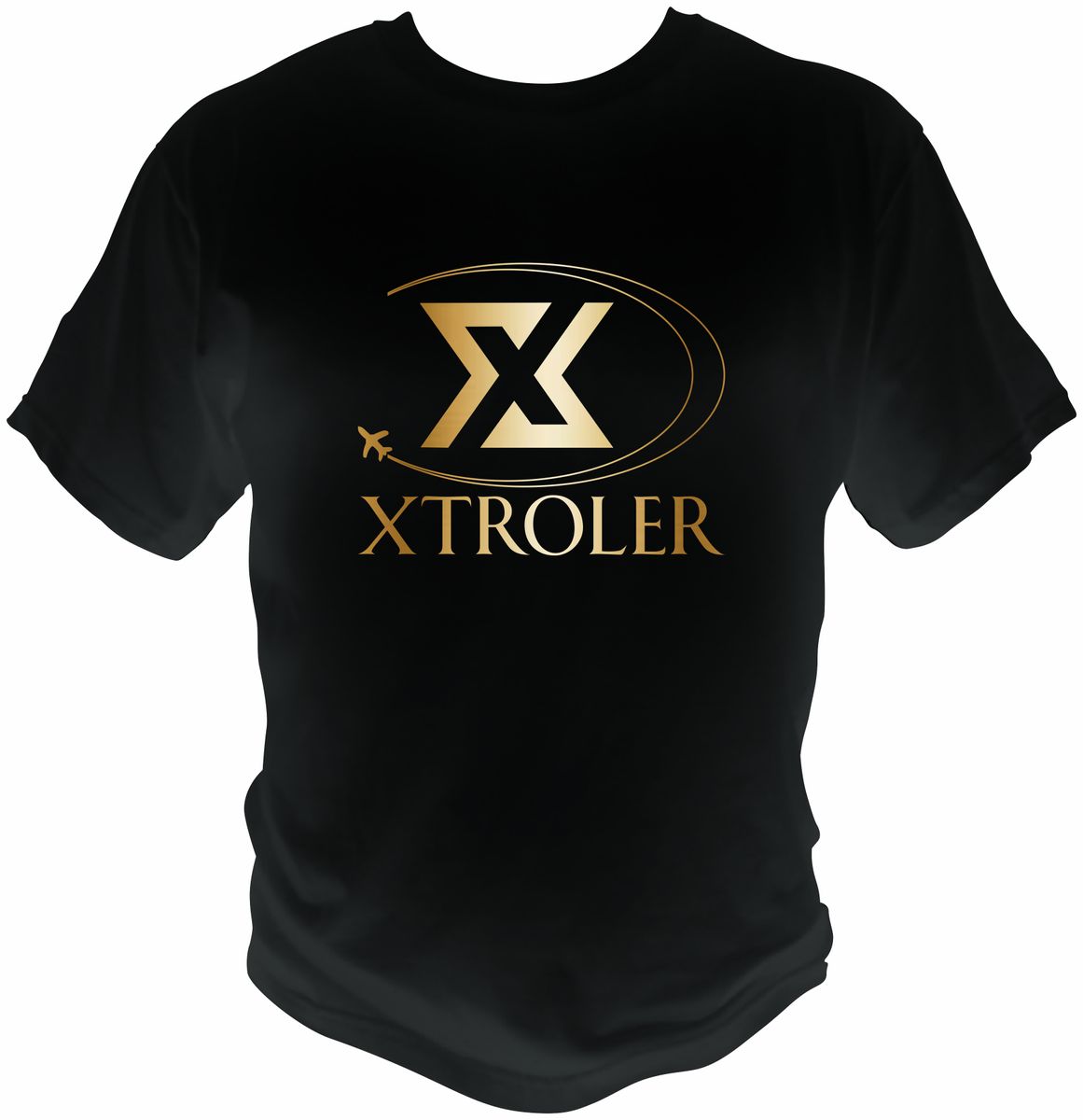 Nome do produto: camisa xtroler