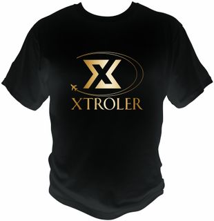 Nome do produtocamisa xtroler