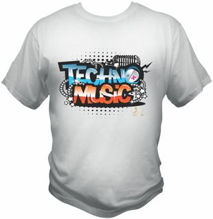 Nome do produtoCamisa Techno Coleção