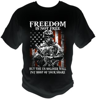 Nome do produtoCamisa Freedom