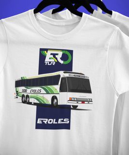 Nome do produtoCAMISETA ÔNIBUS EROLES INCASEL 