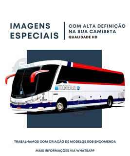 Nome do produtoCAMISETA ÔNIBUS VIAÇÃO PIRACICABANA MARCOPOLO G7