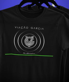 Nome do produtoCAMISETA VIAÇÃO GARCIA