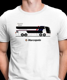 Nome do produtoCAMISETA ÔNIBUS AUTO VIAÇÃO CATARINENSE MARCOPOLO G6 