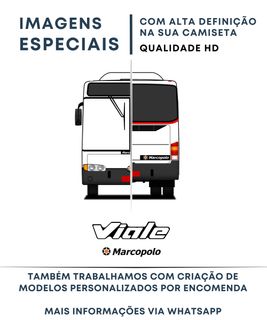 Nome do produtoCAMISETA ÔNIBUS MARCOPOLO VIALE SÉRIE TRAÇOS