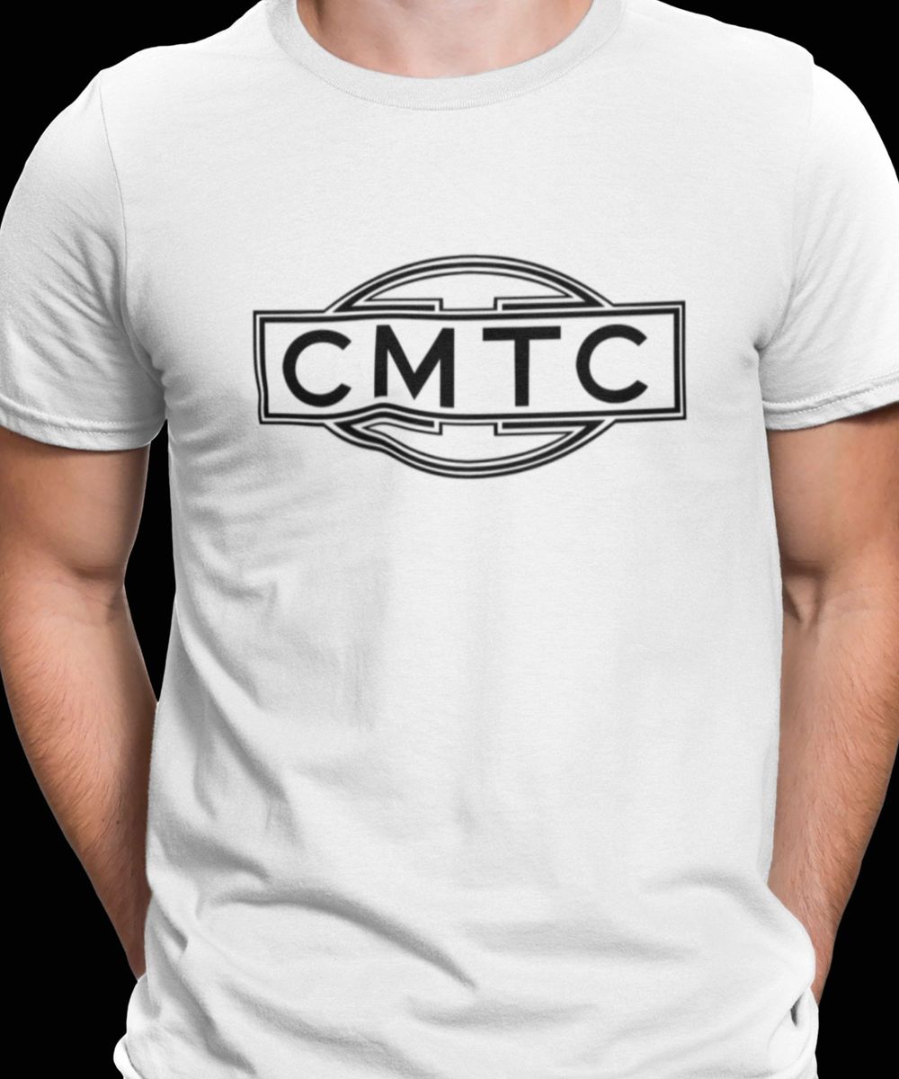 Nome do produto: CMTC