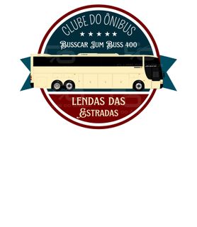 Nome do produtoJUM BUSS 400 - CAMISETA MASCULINA CLUBE DO ÔNIBUS LENDAS DAS ESTRADAS