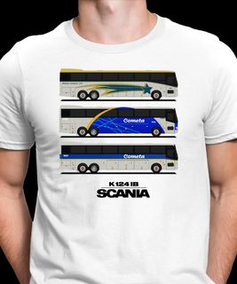 Nome do produtoCAMISETA DESENHO ÔNIBUS VIAÇÃO COMETA CMA ESTRELÃO 