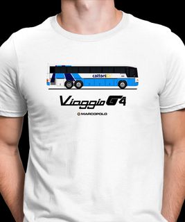 Nome do produtoCAMISETA DESENHO ÔNIBUS CATTANI SUL MARCOPOLO G4