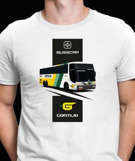 Nome do produtoCAMISETA GONTIJO BUSSCAR JUM BUSS 360