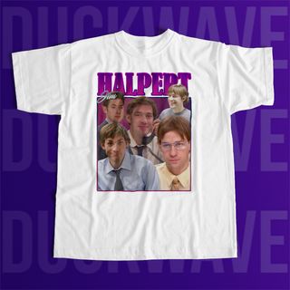 Nome do produtoCamiseta - Jim Halpert