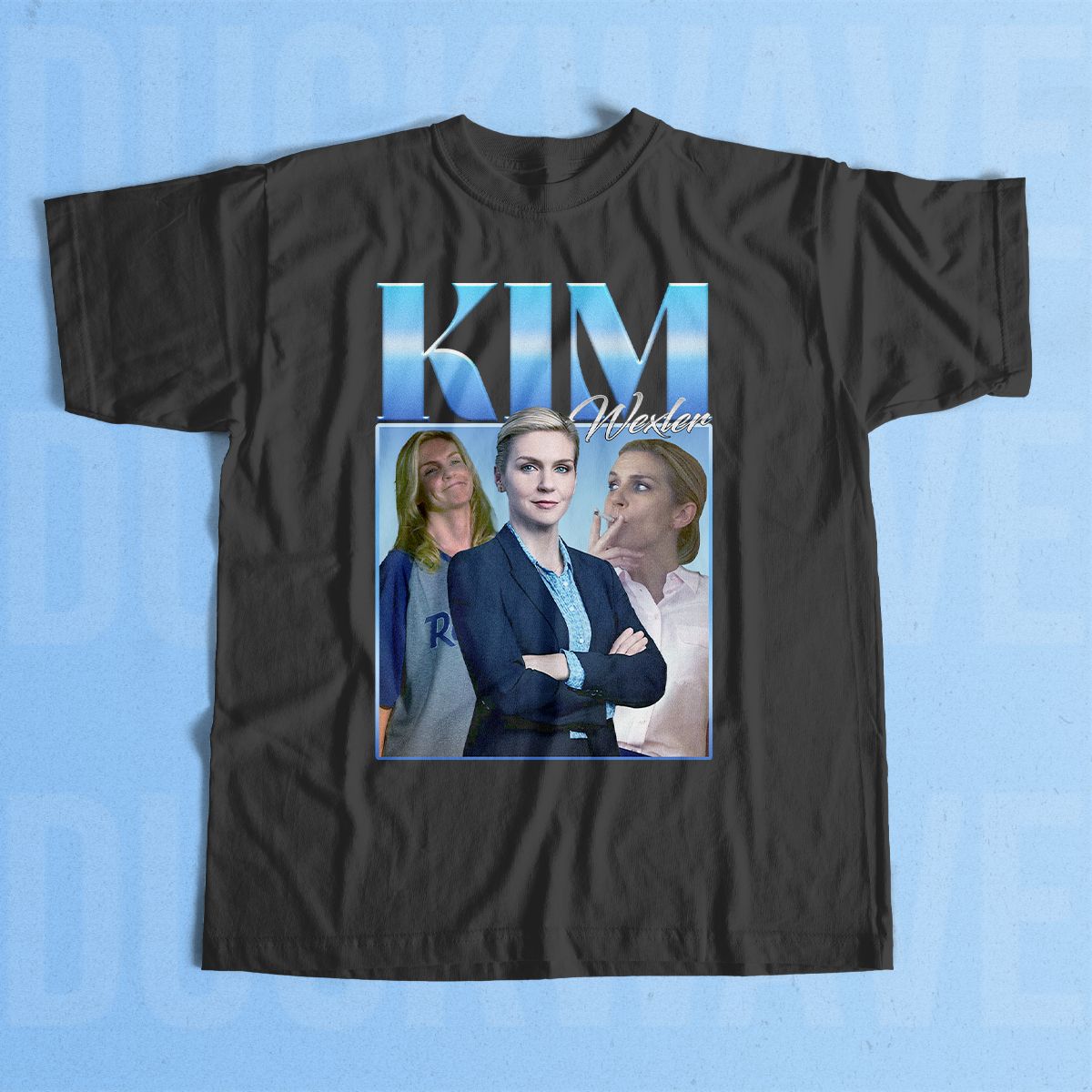 Nome do produto: Camiseta - Kim Wexler
