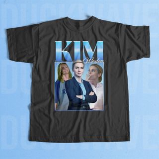 Camiseta - Kim Wexler