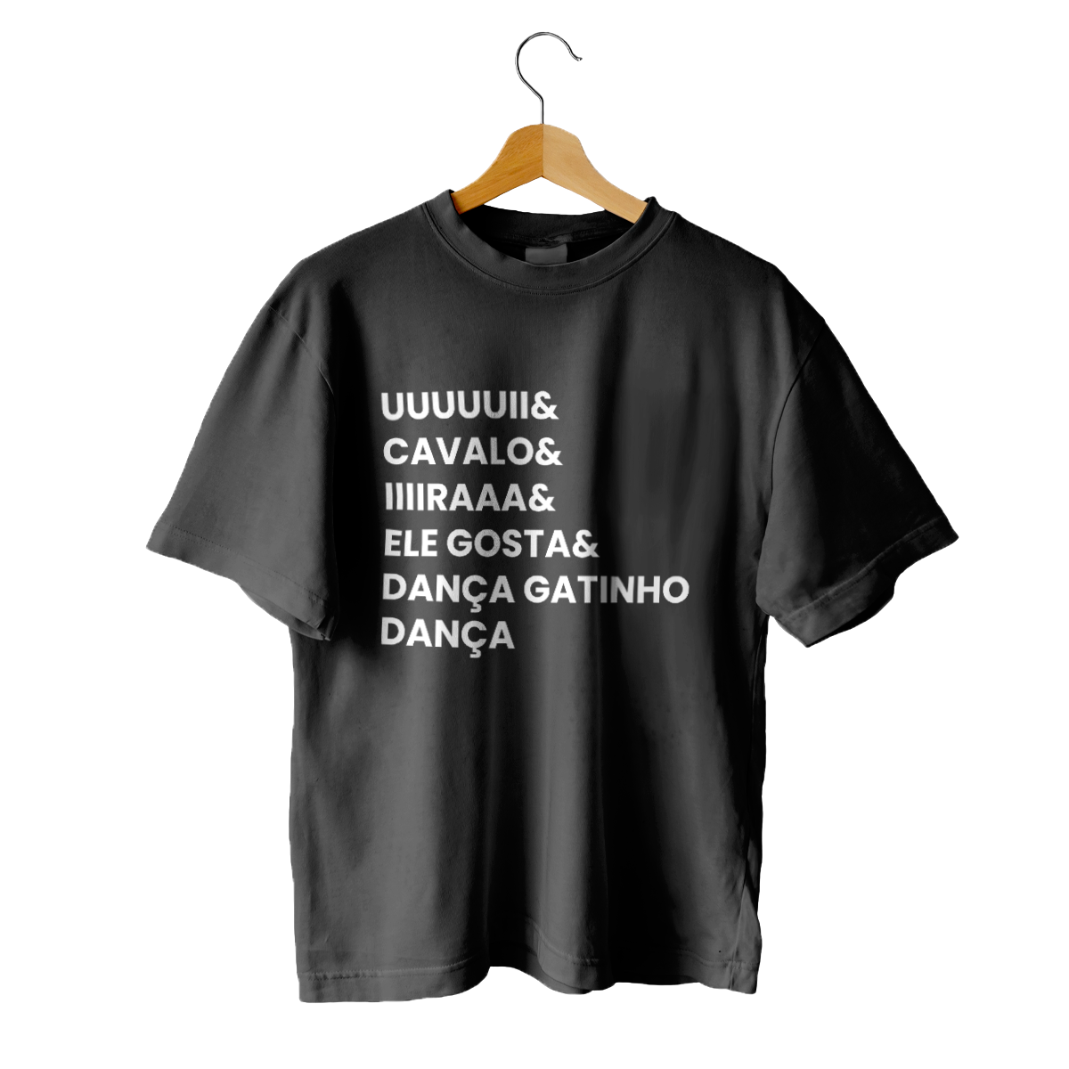 Nome do produto: Camiseta Efeitos Sonoros do Rodrigo Faro