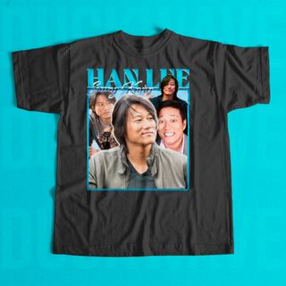 Camiseta - Han Lue