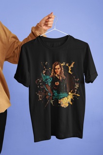 Nome do produtoT Shirt Unissex Hermione