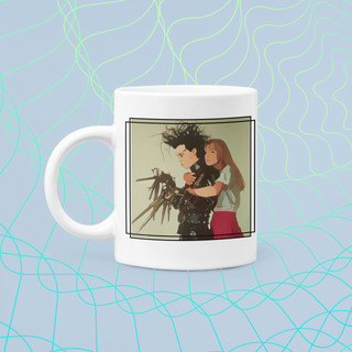 Nome do produtoCaneca Edward