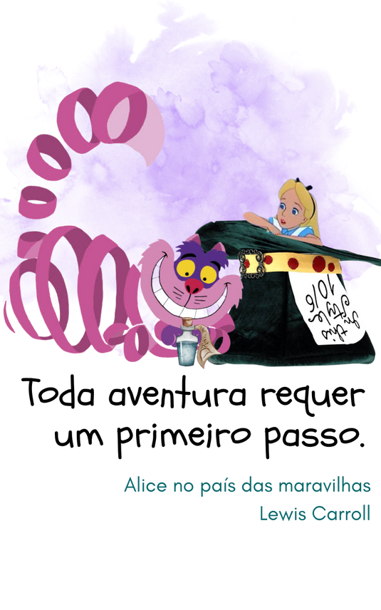 body Infantil Alice