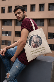 Nome do produtoEcobag Frodo e Gandalf