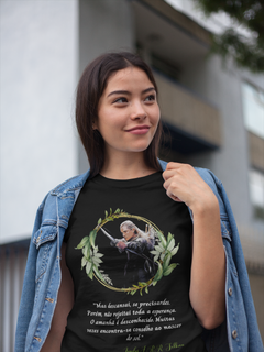 Nome do produtoT-shirt Unissex Legolas