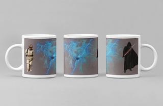 Nome do produtoCaneca Star Wars