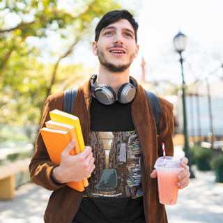 Nome do produtoT Shirt Unissex  Apaixonados por Sebos