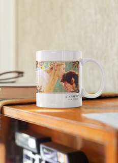 Nome do produtoCaneca Galadriel e Frodo