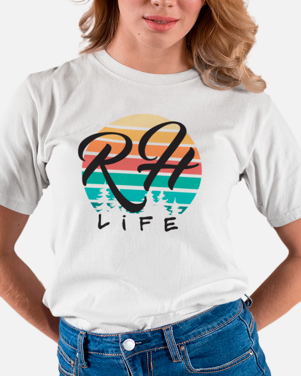 Nome do produto: RH Life - Baby Long