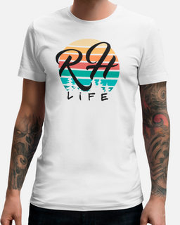 RH Life - T-shirt