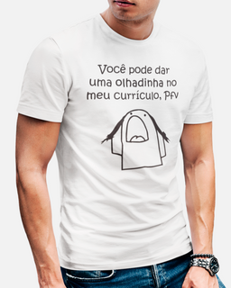Olhadinha - Tshirt
