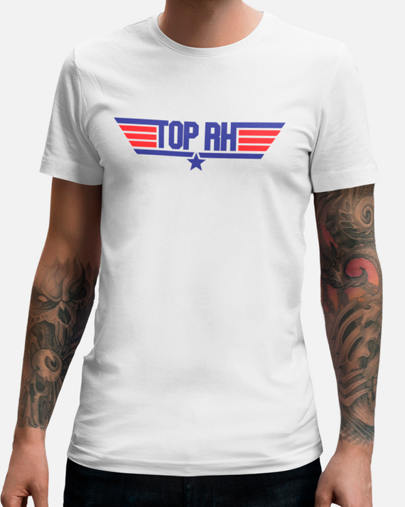 TOP RH - Tshirt