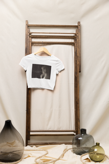 Nome do produtoCamisa Cropped 02 Taylor Swift TTPD_New Album