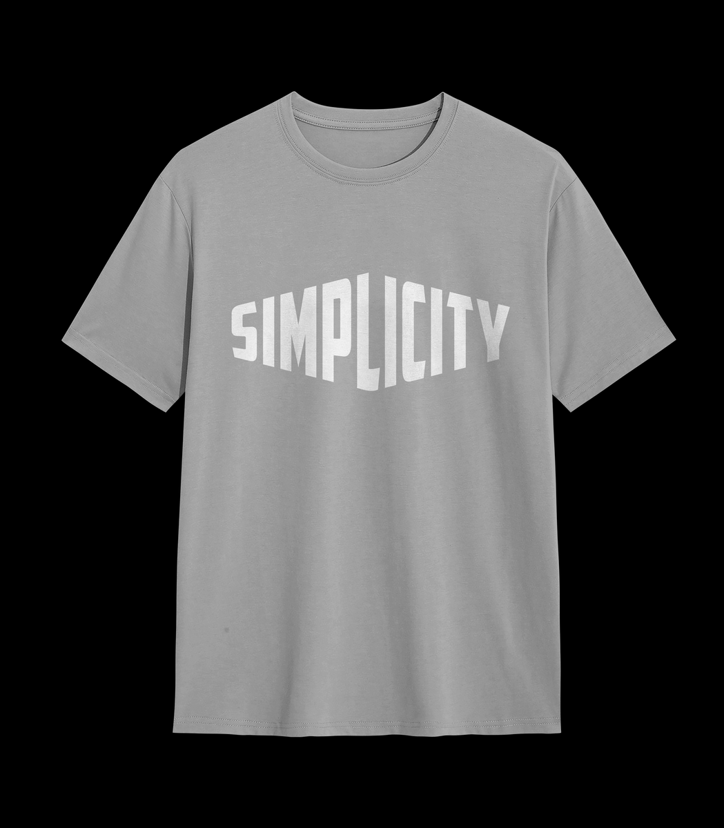 Nome do produto: SIMPLICITY