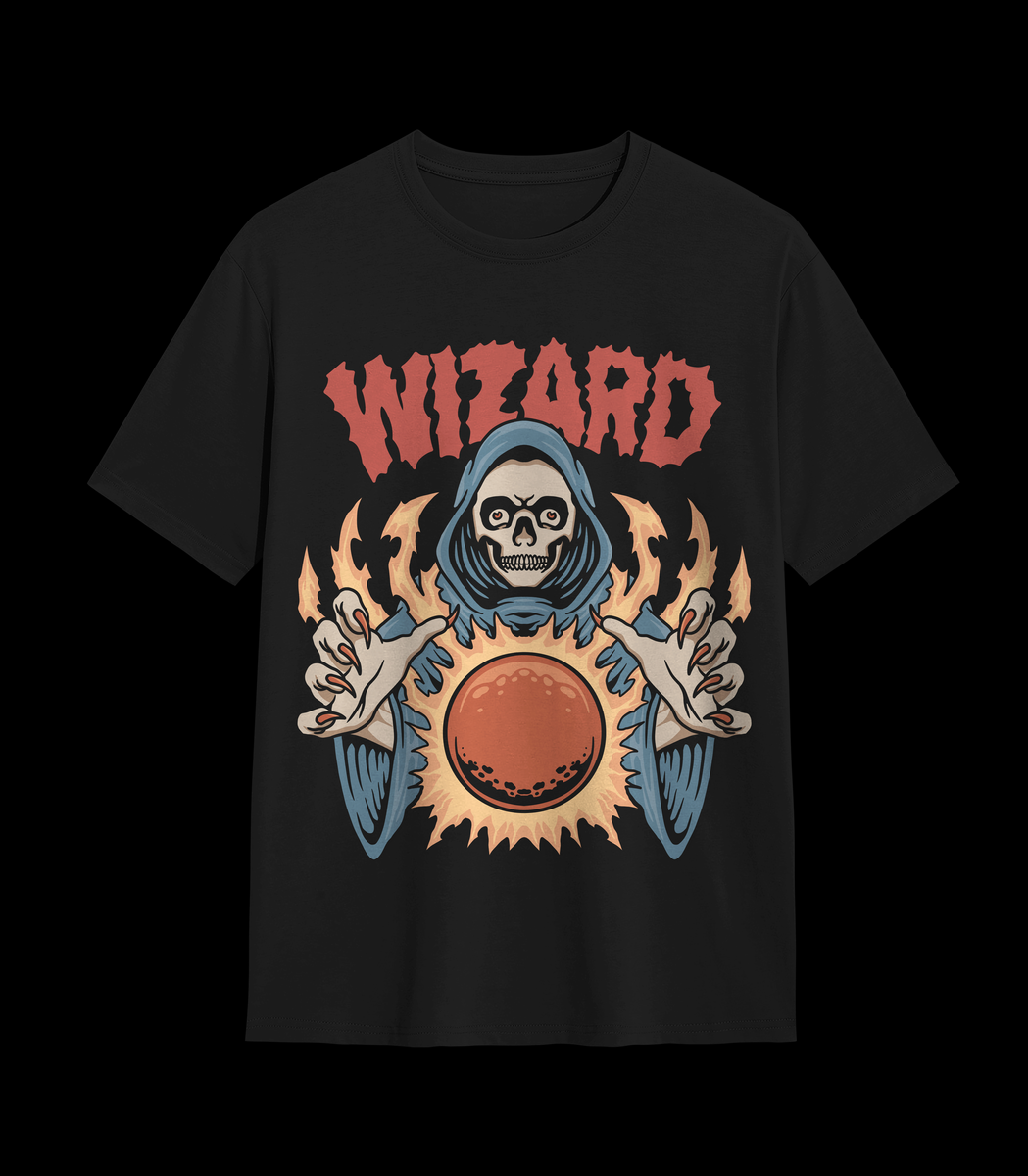 Nome do produto: WIZARD