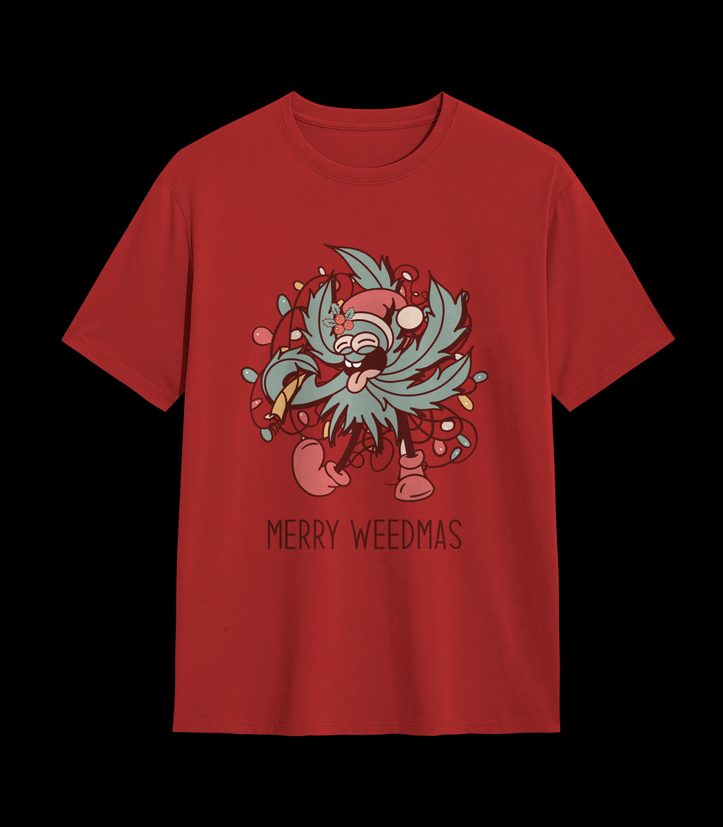 Nome do produto: MERRY WEEDMAS