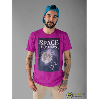 Nome do produtoCamisa - Space Travelers