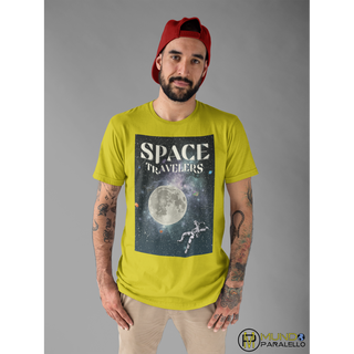 Nome do produtoCamisa - Space Travelers