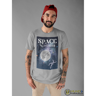 Nome do produtoCamisa - Space Travelers